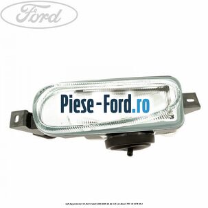 Proiector ceata stanga H3 Ford Transit 2000-2006 2.4 TDE 115 cai #51BA8E95BF
